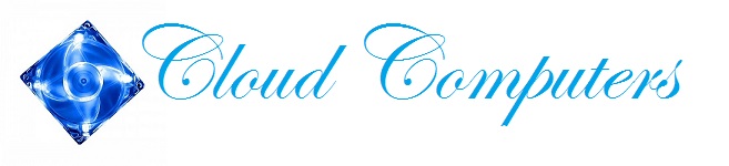 Cloud Computers